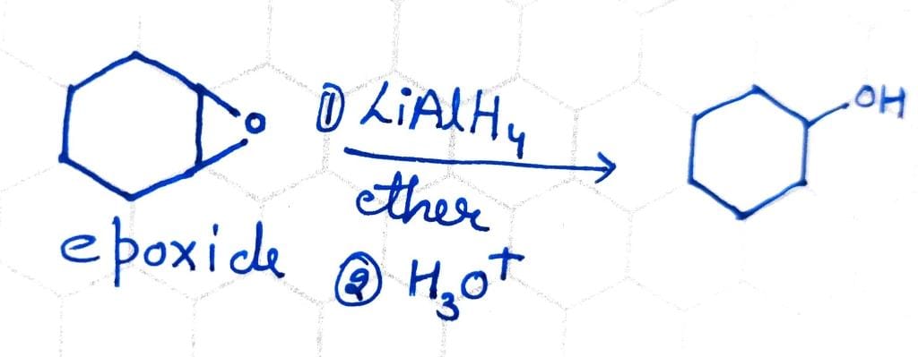 Chemistry homework question answer, step 1, image 1